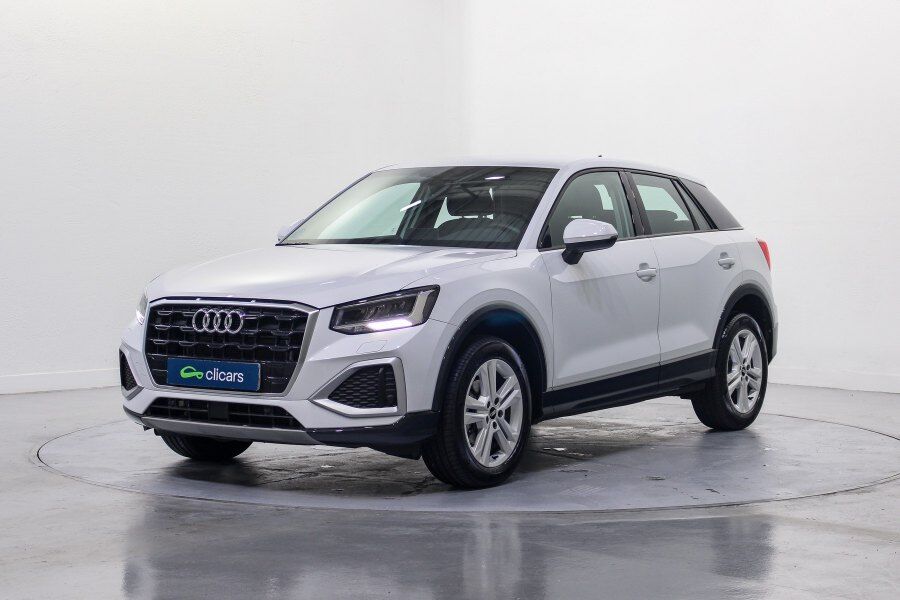 AUDI Q2 (Q2 35 TFSI Advanced S tronic 110kW) en Madrid