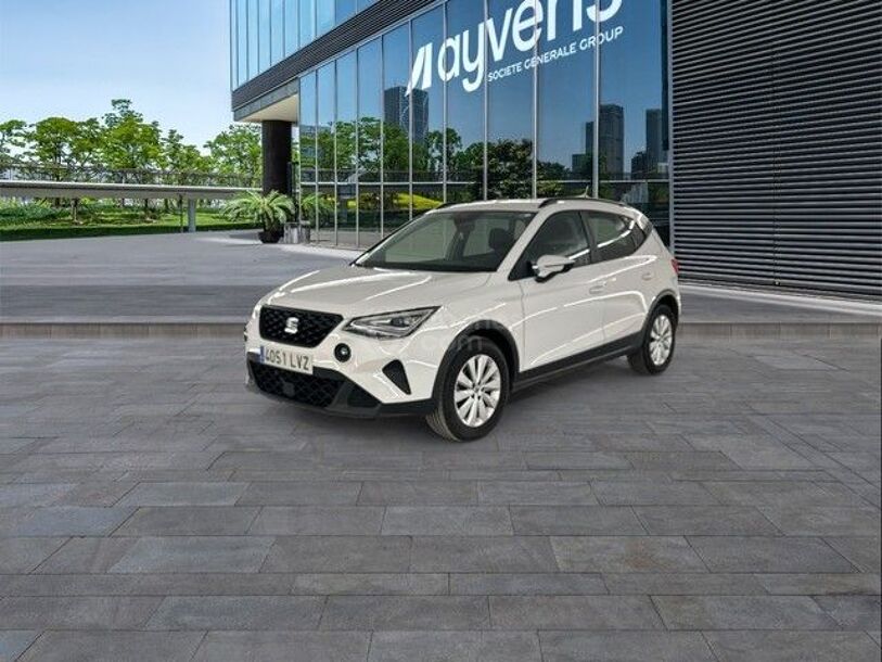 Foto del SEAT Arona 1.0 TSI S&S Style 110