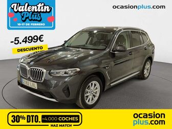 Imagen de BMW X3 xDrive 30e xLine