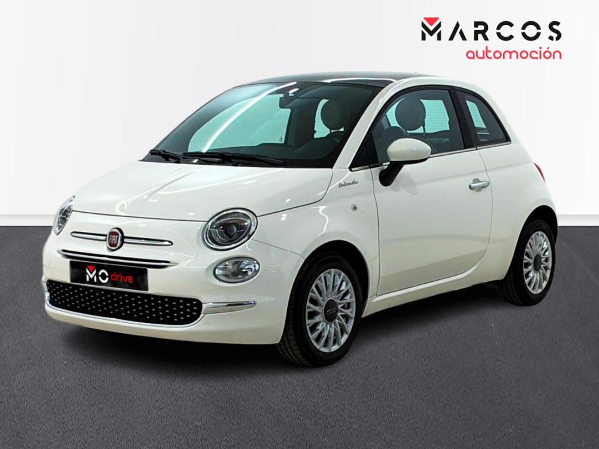 Imagen de FIAT 500