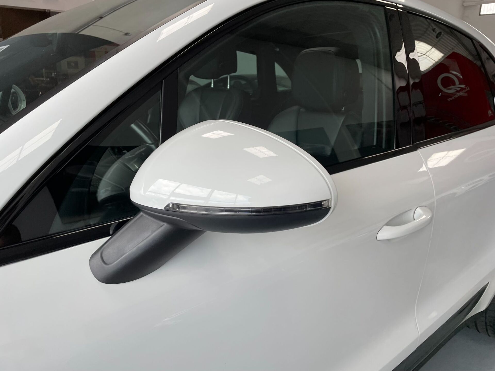 Imagen 2 de PORSCHE Macan