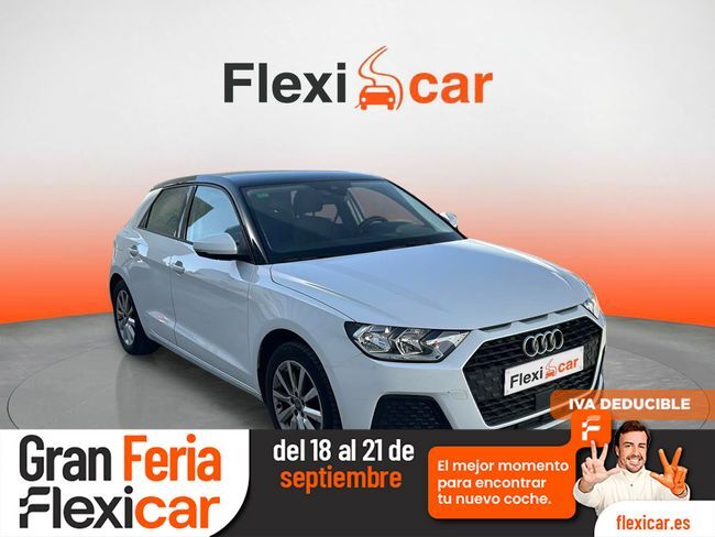 AUDI A1 (citycarver 25 TFSI 70kW (95CV)) en Baleares