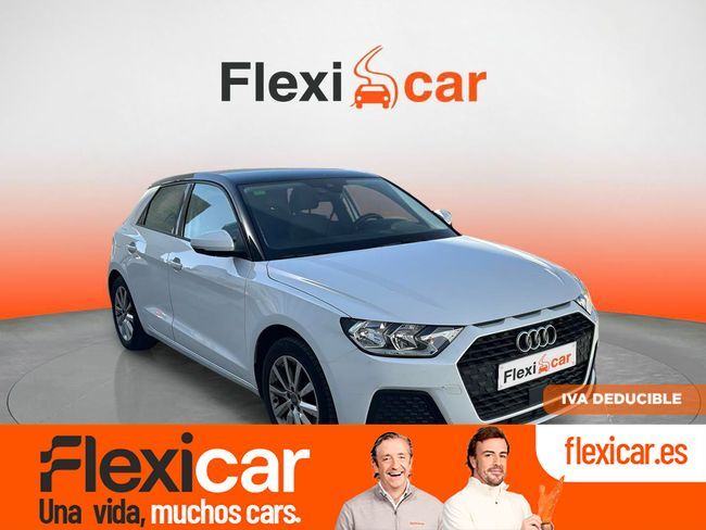 AUDI A1 (citycarver 25 TFSI 70kW (95CV)) en Baleares
