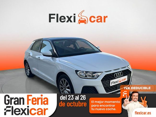 AUDI A1 (citycarver 25 TFSI 70kW (95CV)) en Baleares