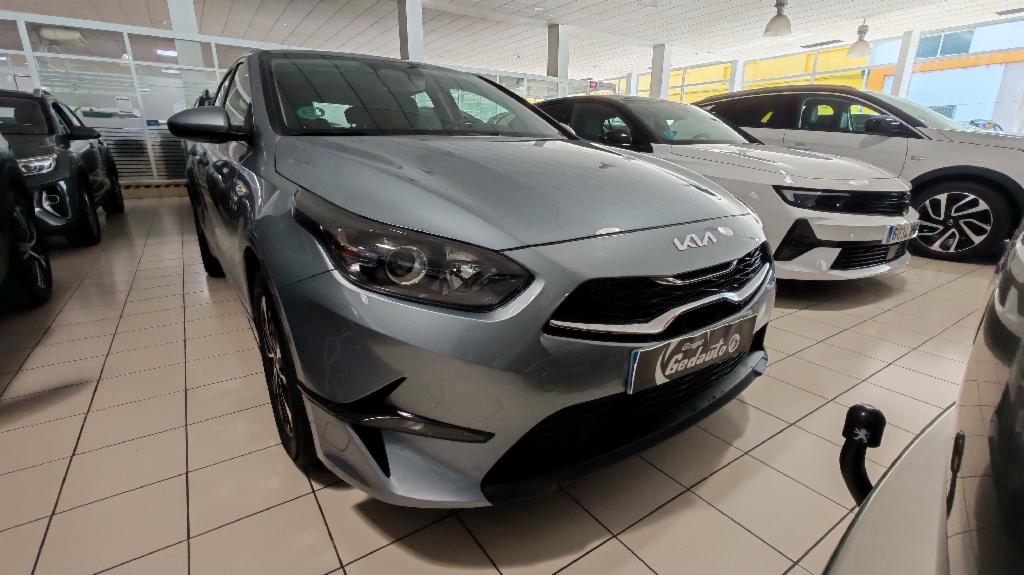 Foto del KIA Ceed 1.0 T-GDI Drive 100