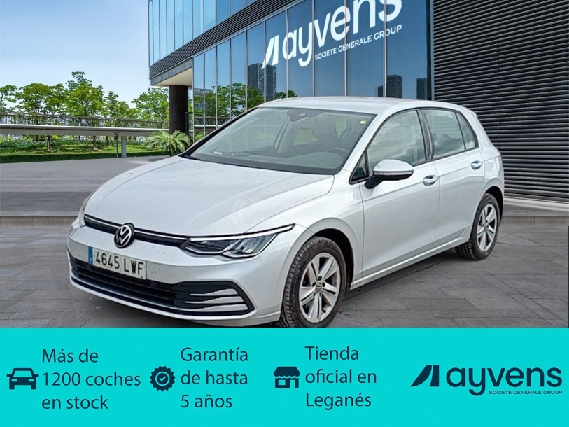 Foto del VOLKSWAGEN Golf 2.0TDI 85kW