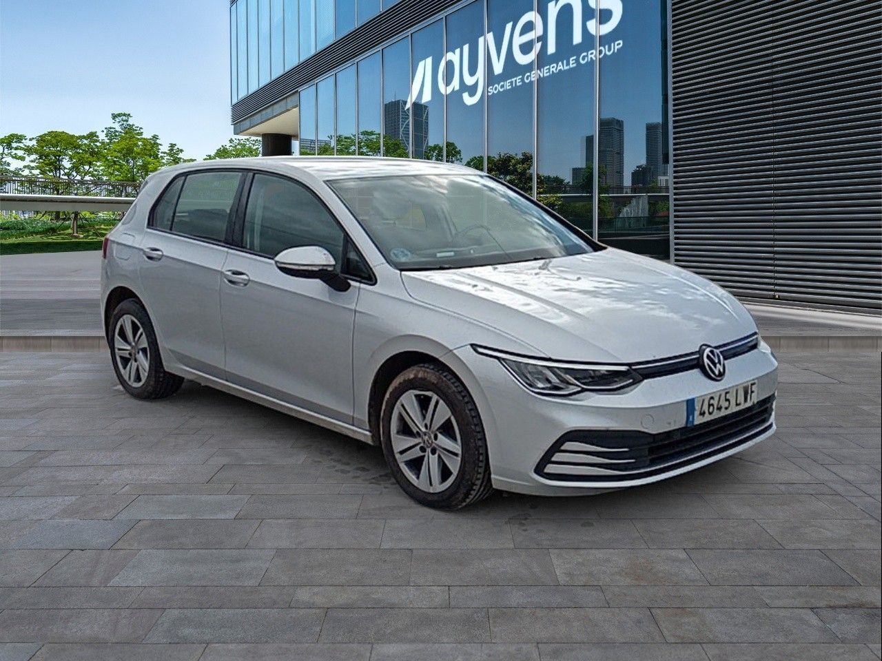 Foto del VOLKSWAGEN Golf 2.0TDI 85kW