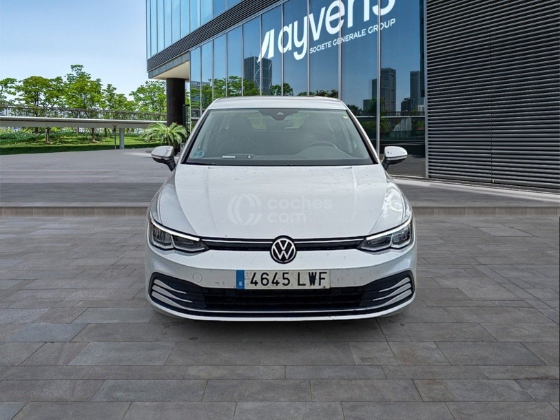 Foto del VOLKSWAGEN Golf 2.0TDI 85kW