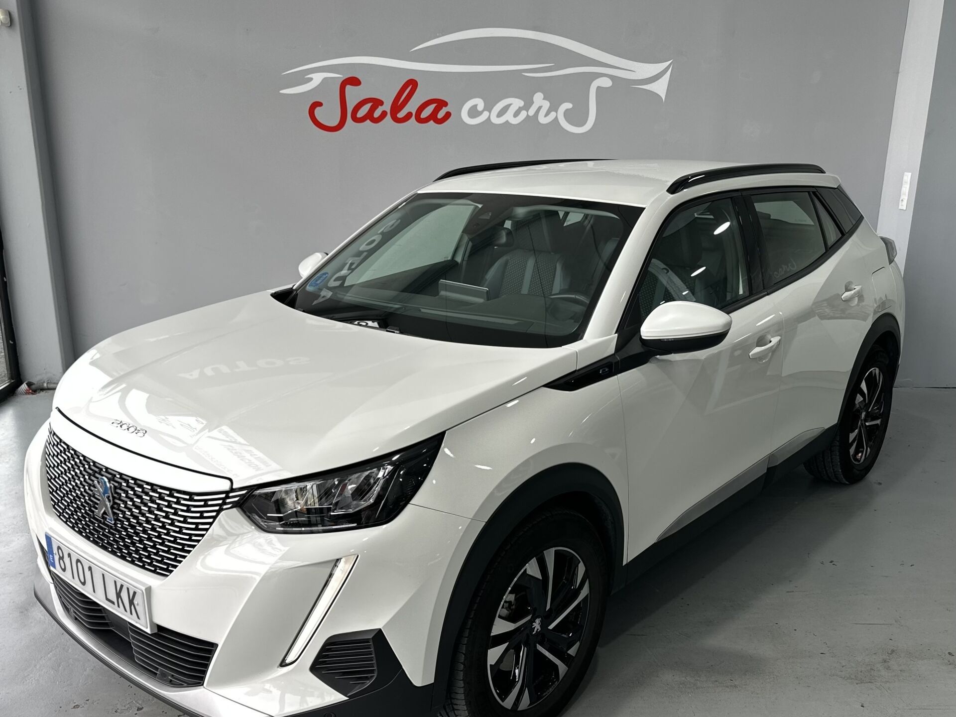 Imagen 3 de PEUGEOT 2008