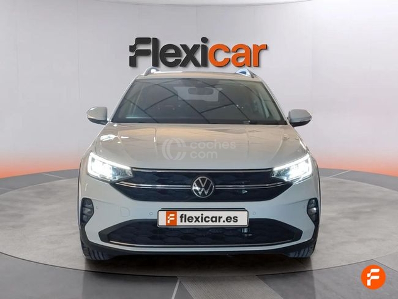 Foto del VOLKSWAGEN Taigo 1.0 TSI Más 85kW