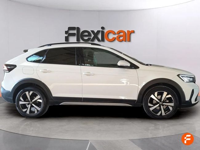 Foto del VOLKSWAGEN Taigo 1.0 TSI Más 85kW