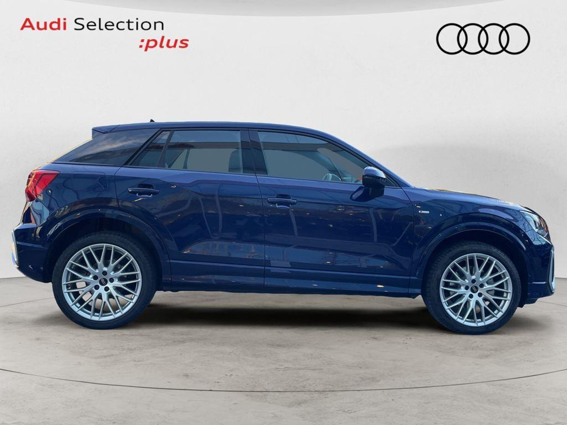 Imagen 3 de AUDI Q2