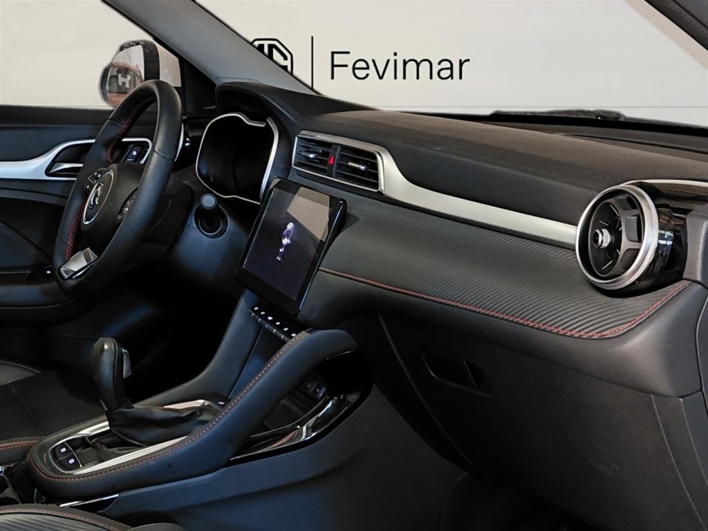 Foto del MG ZS 1.0 T-GDI Luxury Aut. 82kW