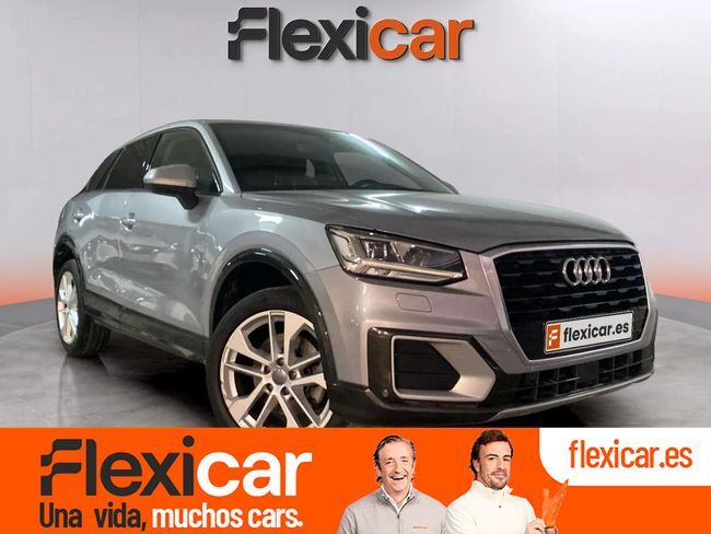 AUDI Q2 (design ed 2.0 TDI 110kW quattro S tronic) en Alicante