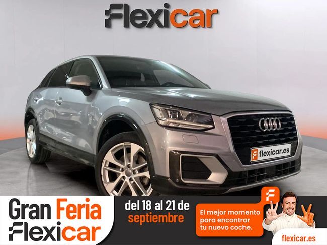 AUDI Q2 (design ed 2.0 TDI 110kW quattro S tronic) en Alicante