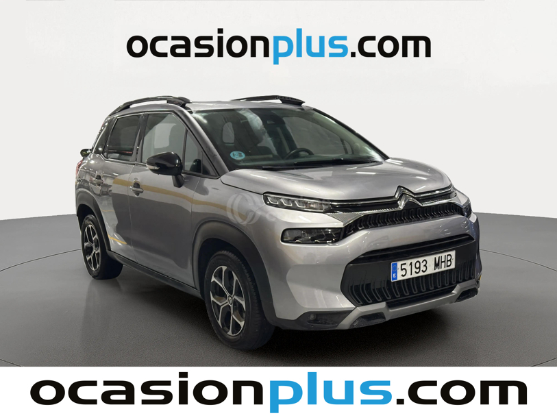 Foto del CITROEN C3 Aircross Puretech S&S Shine 110