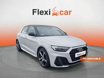 Imagen de AUDI A1 Sportback 30 TFSI S line S tronic