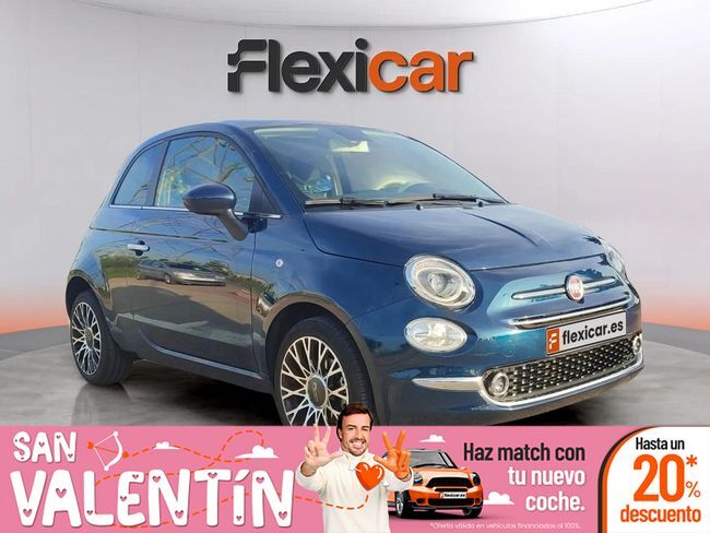 Foto del FIAT 500 1.0 Hybrid Dolcevita 52kW