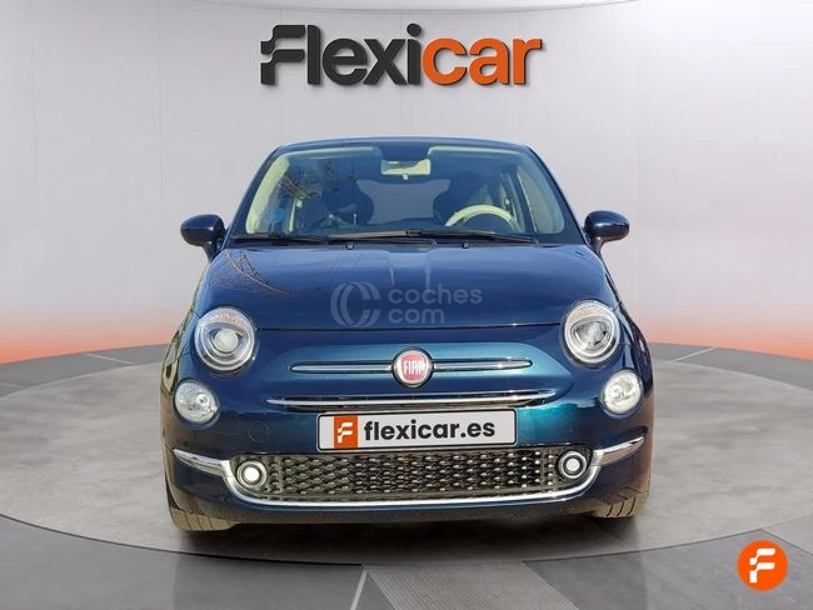 Foto del FIAT 500 1.0 Hybrid Dolcevita 52kW