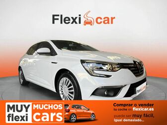 Imagen de RENAULT Mégane 1.5dCi Energy Bose 81kW