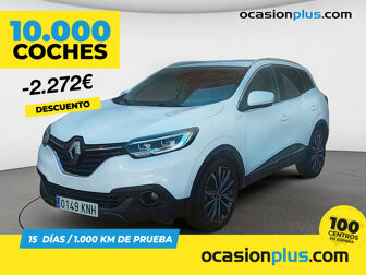 Imagen de RENAULT Kadjar 1.6dCi Energy Zen 96kW