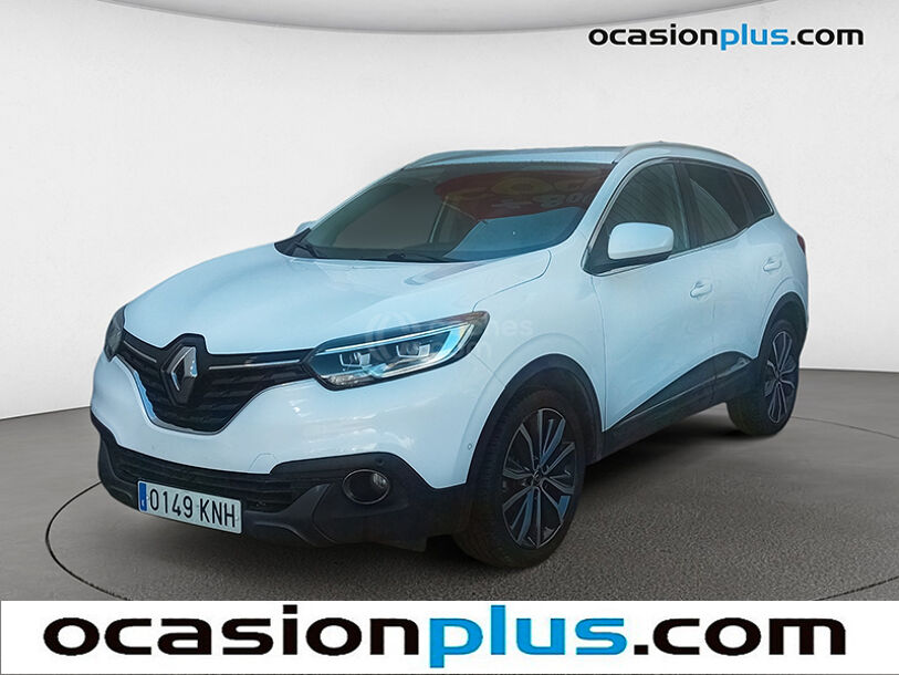 Foto del RENAULT Kadjar 1.6dCi Energy Zen 96kW