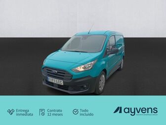 Imagen de FORD Transit Courier Van 1.5TDCi Trend 75