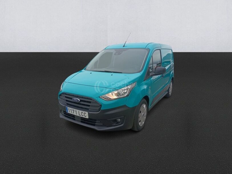 Foto del FORD Transit Courier Van 1.5TDCi Trend 75