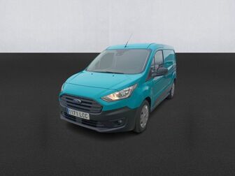 Imagen de FORD Transit Courier Van 1.5TDCi Trend 75