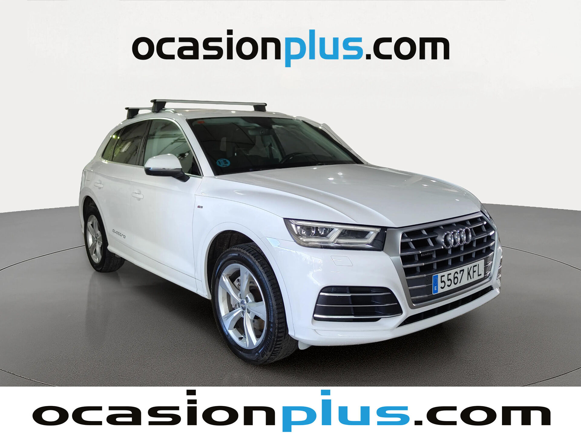 Imagen 2 de AUDI Q5