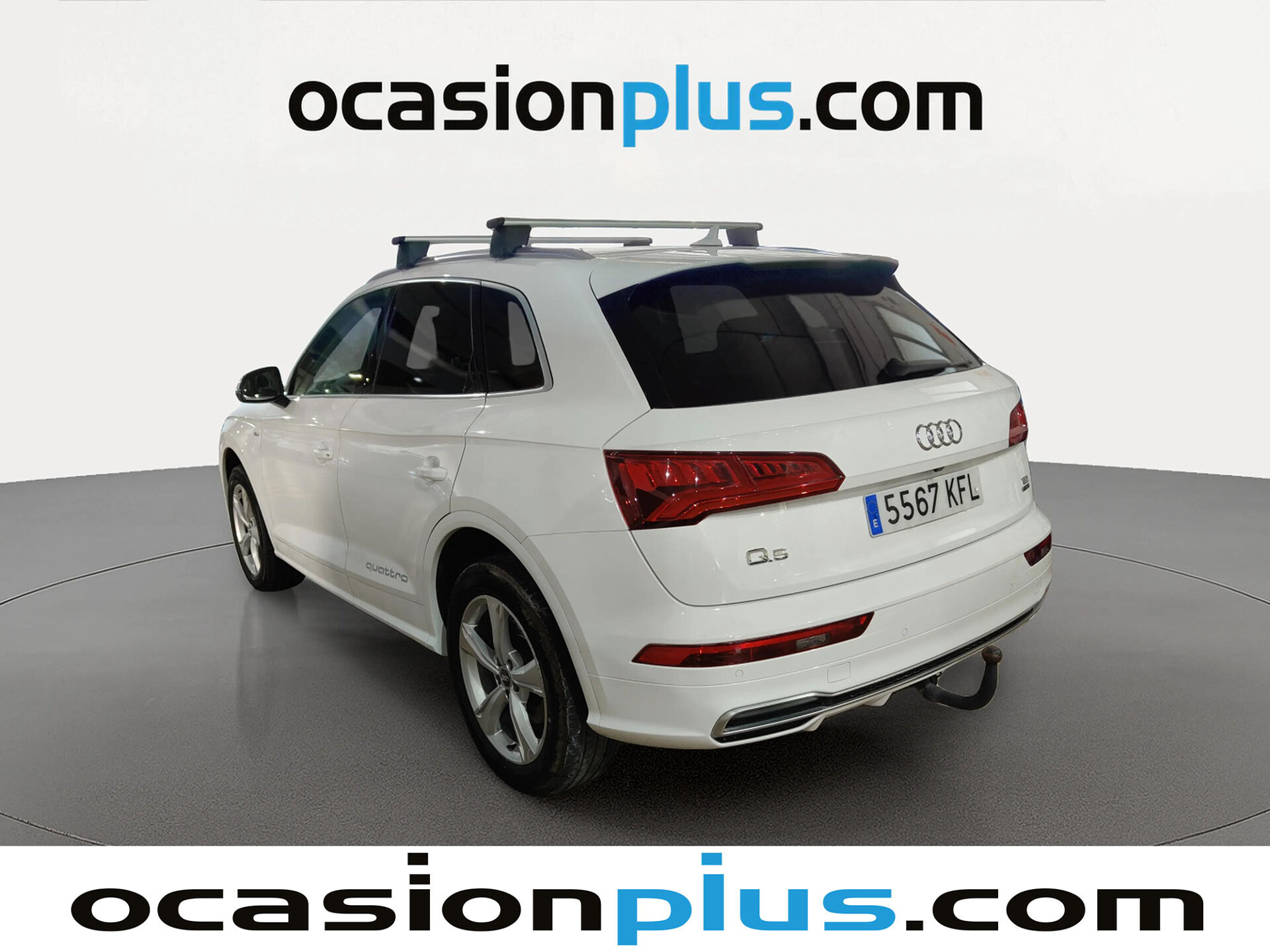 Imagen 3 de AUDI Q5