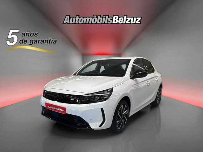 OPEL Corsa (1.2 Turbo XHL Edition 74 kW (100 CV)) en Barcelona