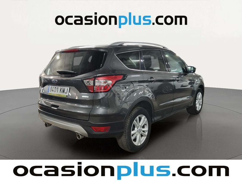 Foto del FORD Kuga 1.5 EcoB. Auto S&S Trend+ 4x2 120
