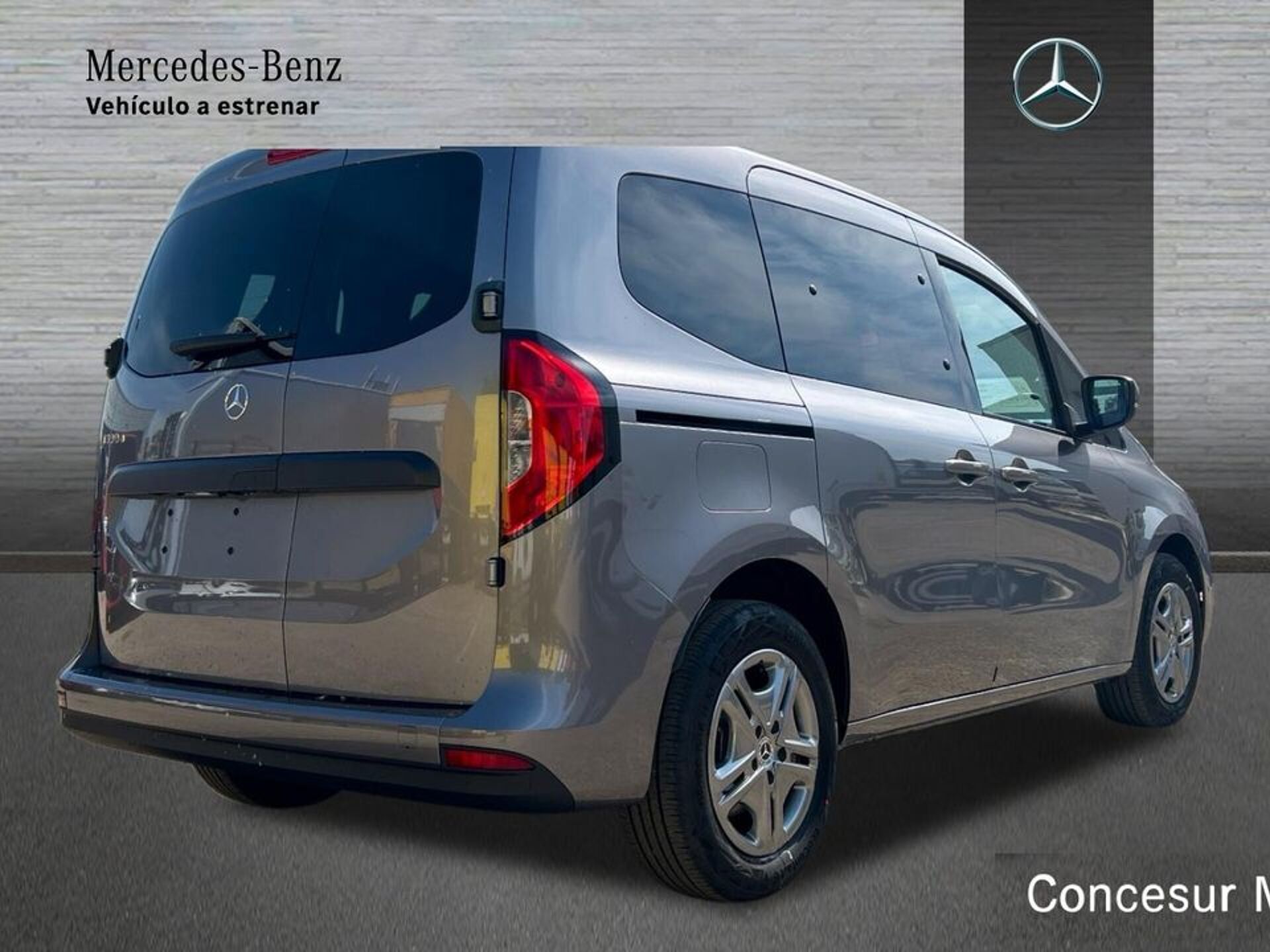 Imagen 2 de MERCEDES Clase T