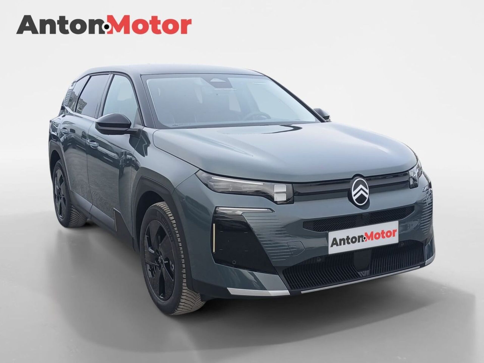 Imagen 3 de CITROEN C5 Aircross