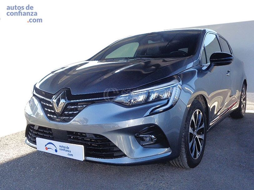 Foto del RENAULT Clio TCe Techno 103kW