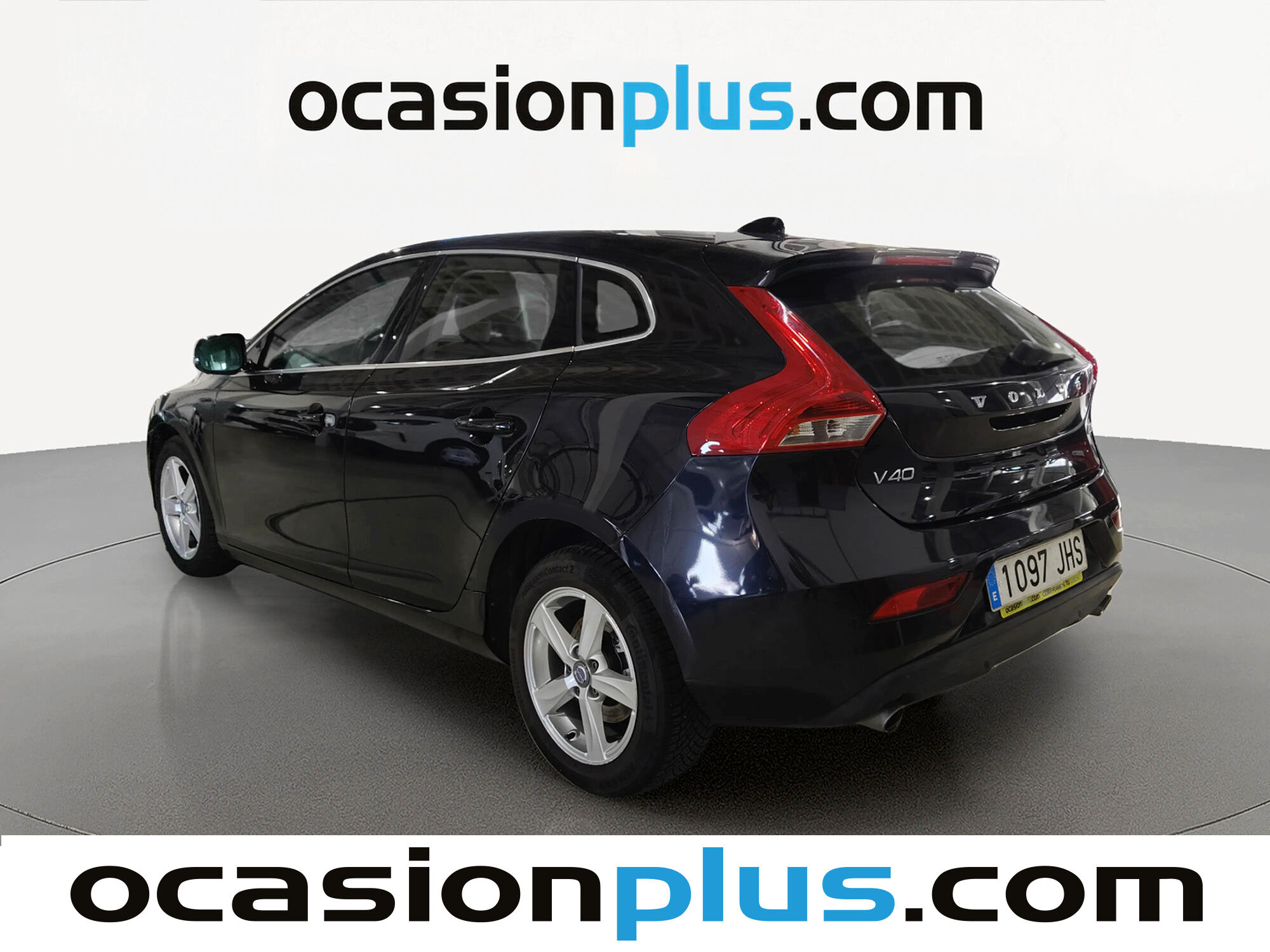 Foto del VOLVO V40 D3 Momentum 150