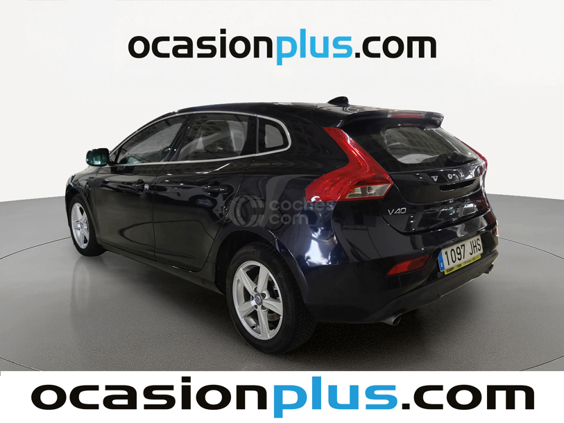 Foto del VOLVO V40 D3 Momentum 150