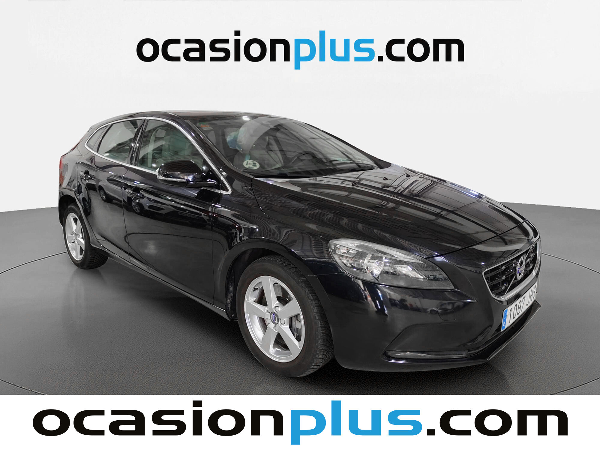 Foto del VOLVO V40 D3 Momentum 150