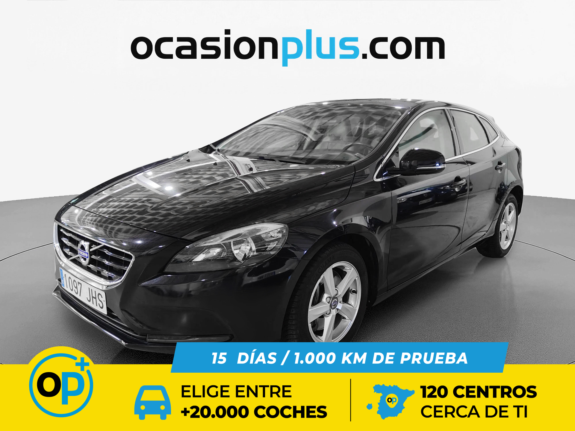 Imagen de VOLVO V40