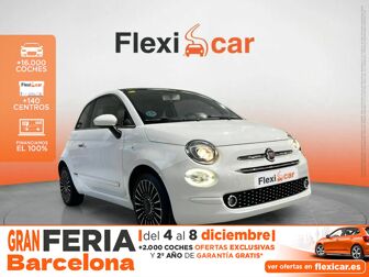 Imagen de FIAT 500 C 1.2 Spiaggina´58