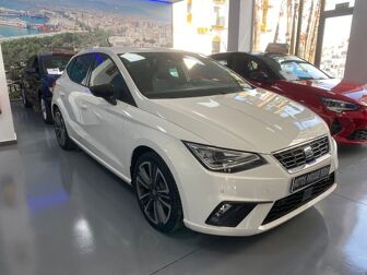 Imagen de SEAT Ibiza 1.0 TSI S&S Style XM 115