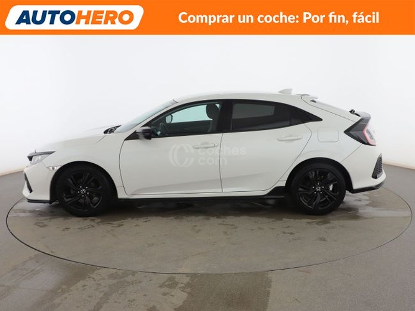Foto del HONDA Civic 1.0 VTEC Turbo Dynamic