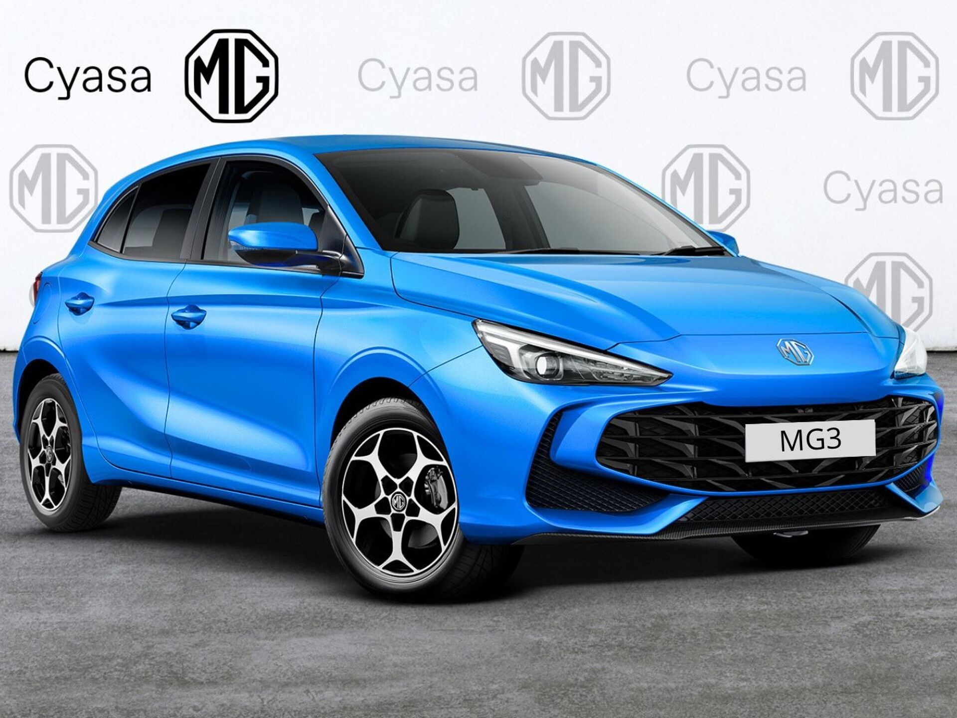 Imagen de MG 3