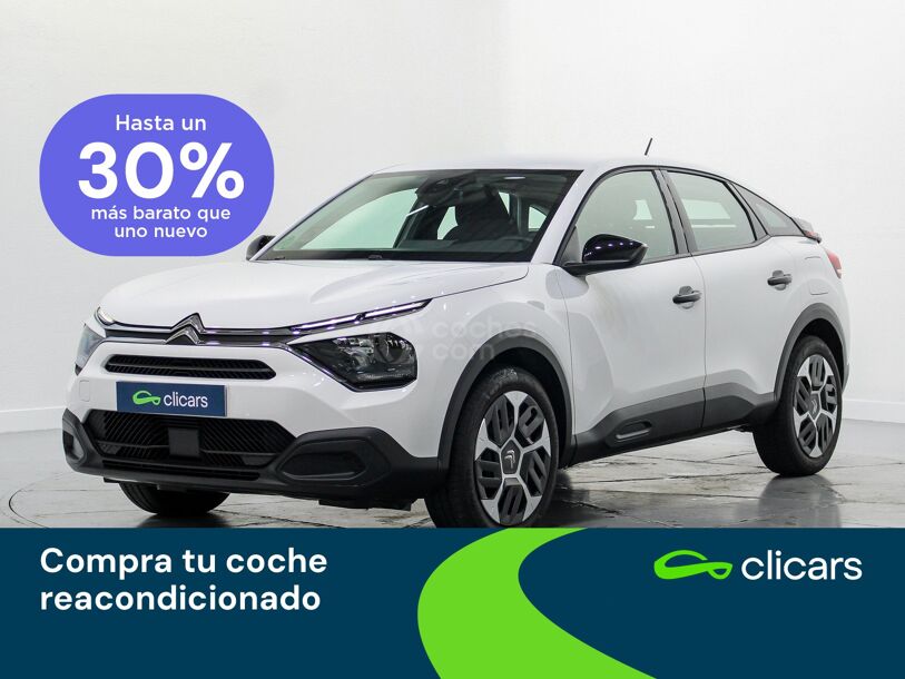 Foto del CITROEN C4 1.2 PureTech You S&S 130