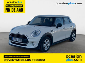 Imagen de MINI Mini One