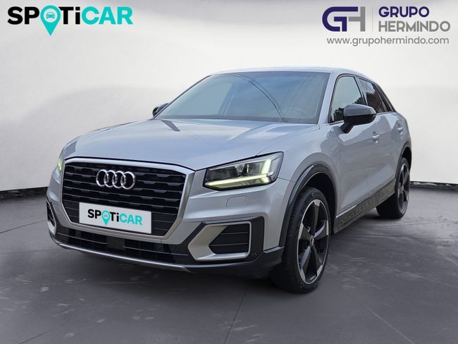 Foto del AUDI Q2 30 TDI Advanced S tronic 85kW
