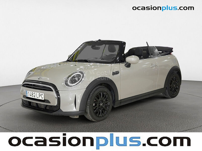 Foto del MINI Mini Cabrio Cooper Aut.