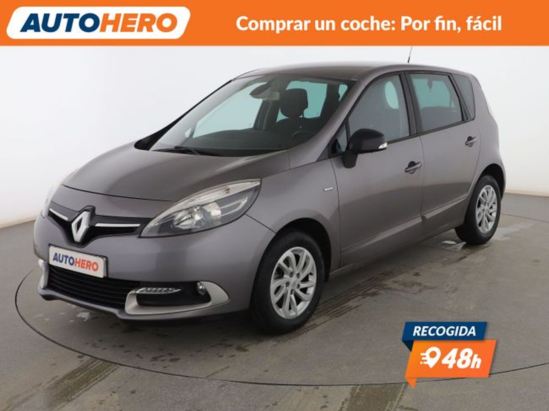 Imagen 1 de RENAULT Scenic