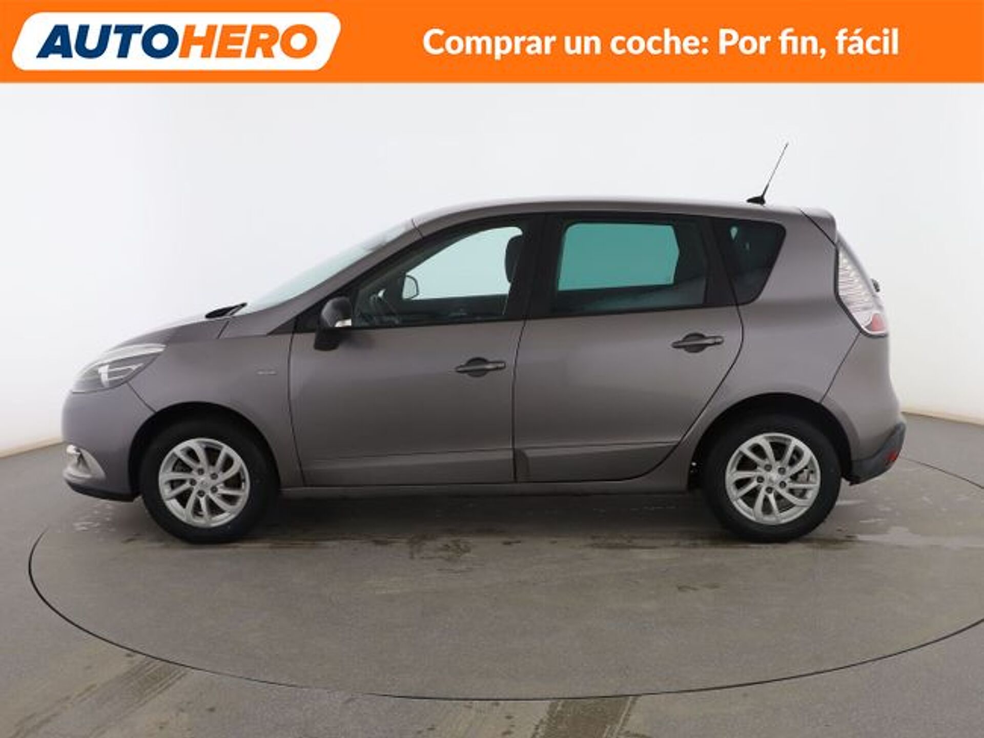 Imagen 3 de RENAULT Scenic